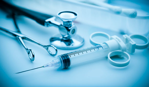 Medical Services