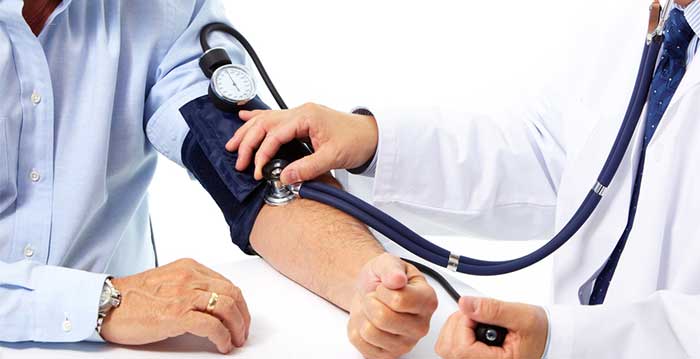 High Blood Pressure